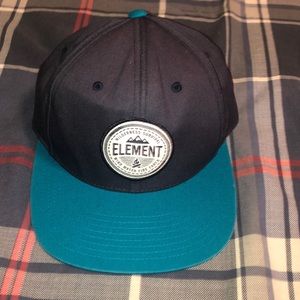 Element Hat